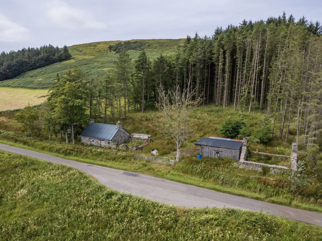 Land for sale in (Lot 9 Tayvallich Estate), Tayvallich, Lochgilphead