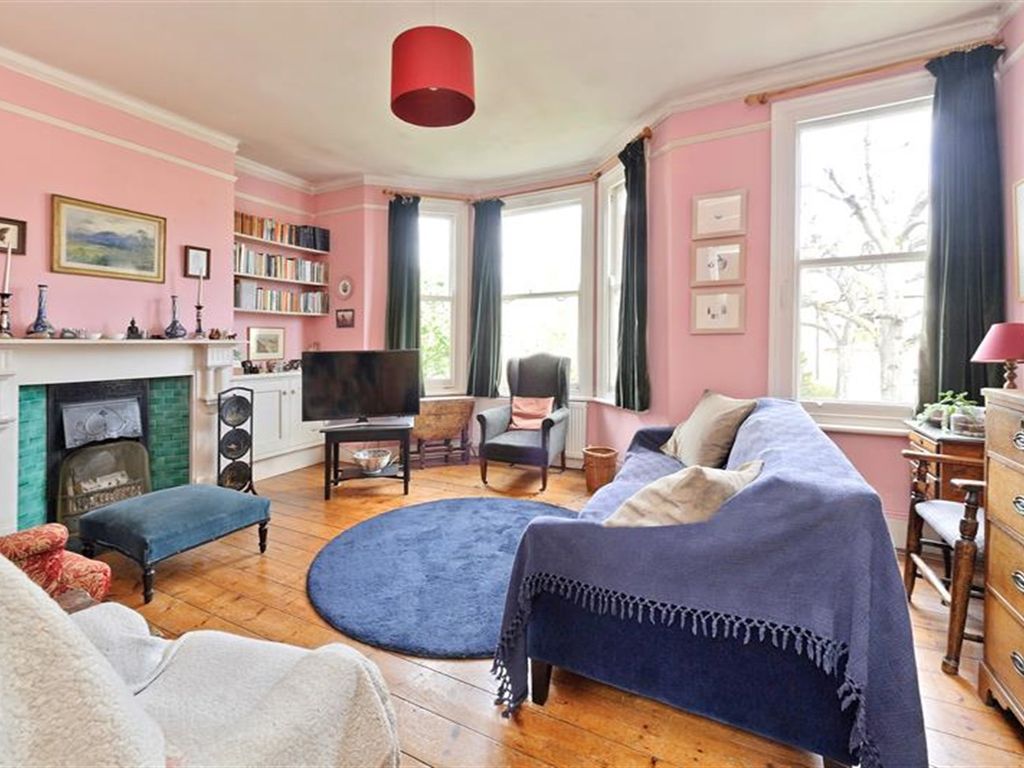 4 bed terraced house for sale in Barlby Road, London W10 Zoopla