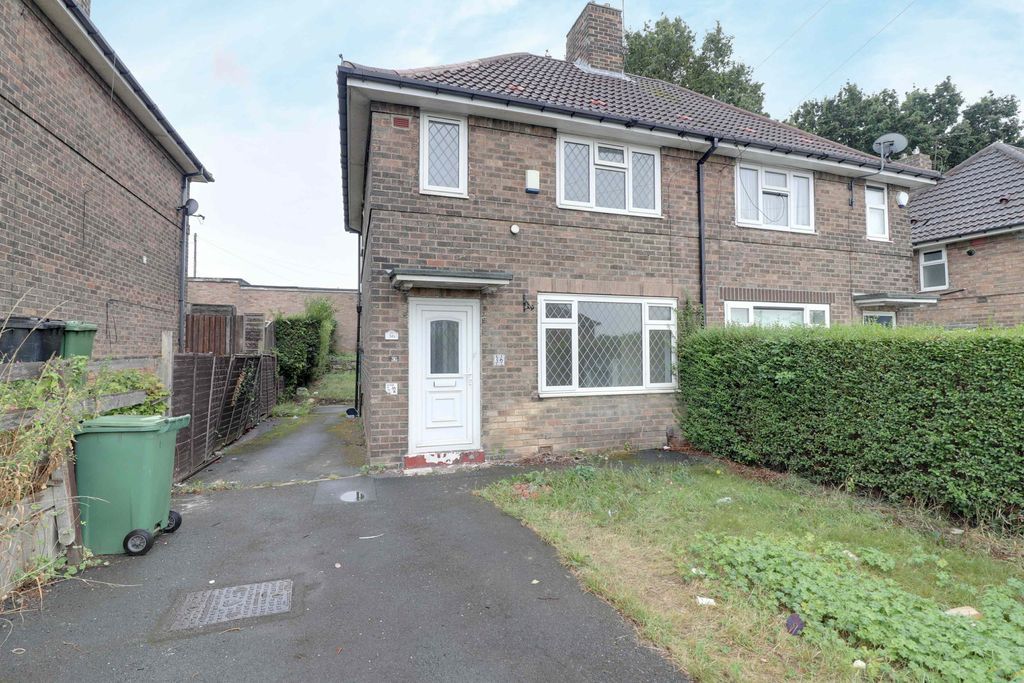 Dufton Approach, Leeds LS14  