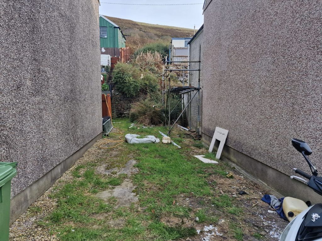 Land for sale in High Street, Gilfach Goch, Porth CF39 Zoopla