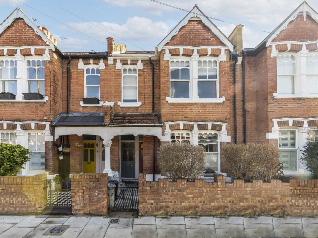 2 bed flat for sale in Ormiston Grove, London W12 Zoopla