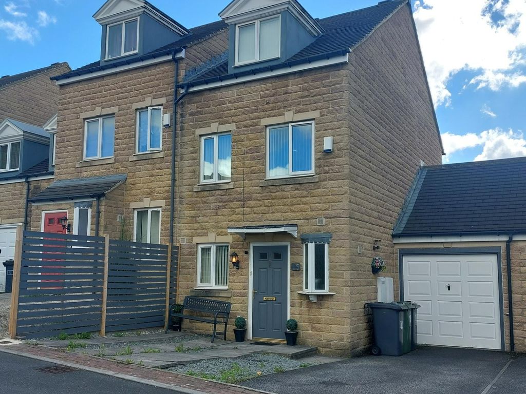 Rordin Heights, Huddersfield HD2