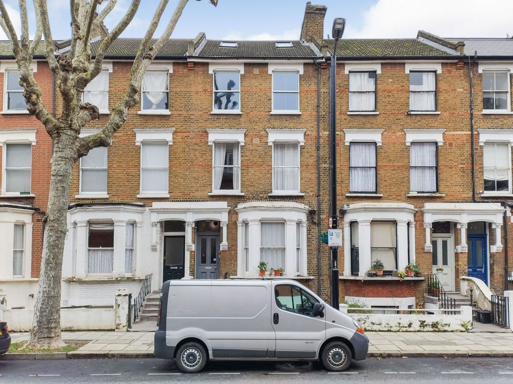1 bed flat for sale in Shirland Road, London W9, £240,000 Zoopla