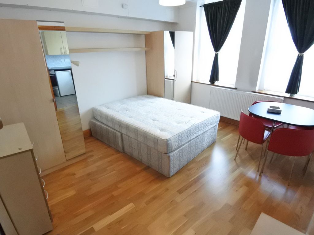 Studio to rent in Burnley Road, Dollis Hill NW10 Zoopla