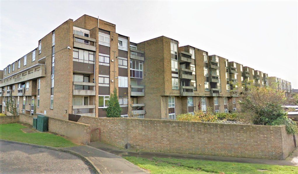 1 bed flat to rent in Waterloo Walk, Sulgrave, Washington, Tyne And