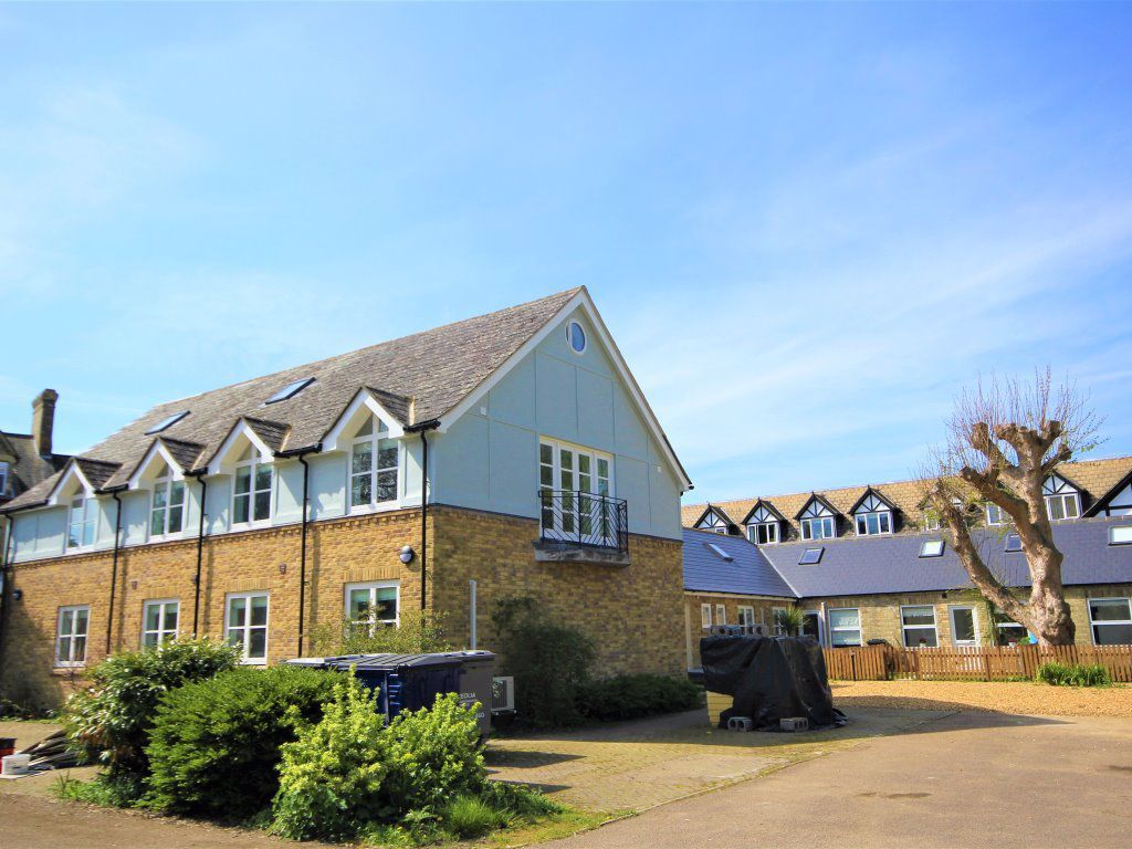 1 bed flat to rent in West Street, Godmanchester, Huntingdon PE29 Zoopla