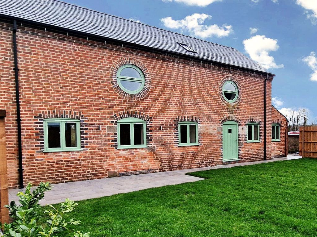 3 bed end terrace house for sale in Lighteach Estate, Lighteach Road