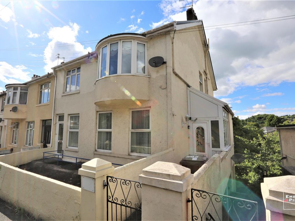 4 bed for sale in Teignmouth Road, Torquay TQ1 Zoopla
