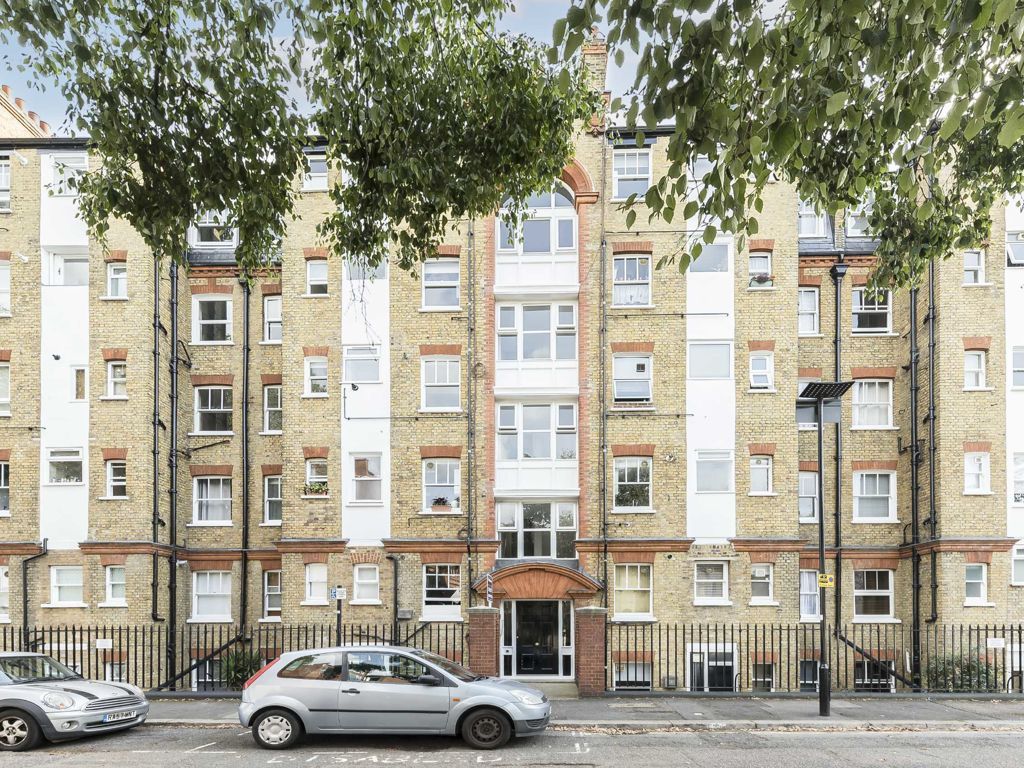 1 bed flat for sale in Chiswick Road, London W4, £325,000 Zoopla