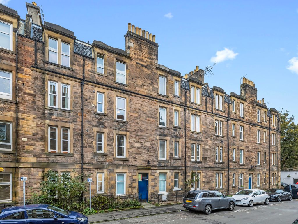 1 bed flat for sale in 1/11 Millar Place, Morningside, Edinburgh EH10, £210,000 Zoopla