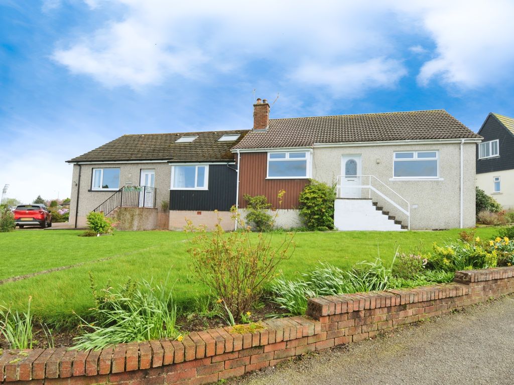 3 bed bungalow for sale in Hardthorn Avenue, Dumfries, Dumfries And