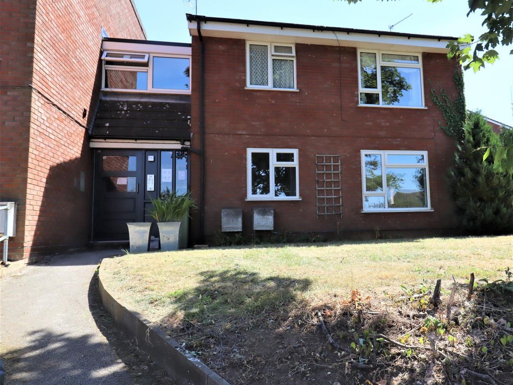 1 bed flat to rent in Great Brickhill Lane, Little Brickhill, Milton