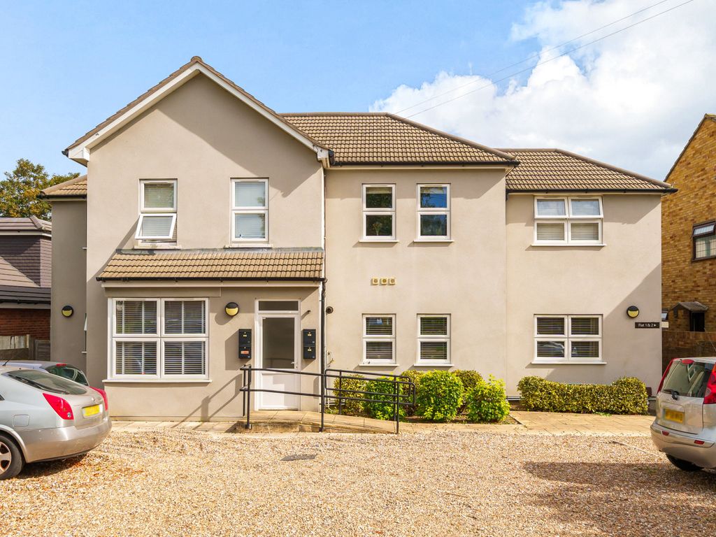 1 bed flat for sale in Pinewood Mews, 363 Laleham Road, Shepperton TW17