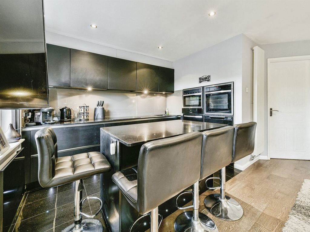 3 bed terraced house for sale in Page Hill, Ware SG12, £475,000 Zoopla