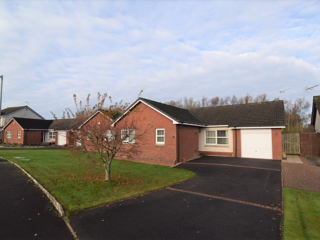 29 Hardthorn Meadows, Dumfries DG2