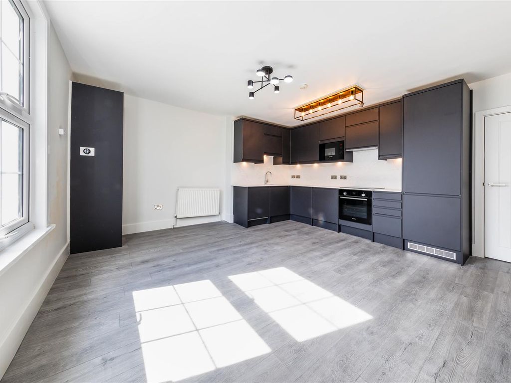 1 bed flat for sale in Streatham Hill, Streatham SW2 Zoopla