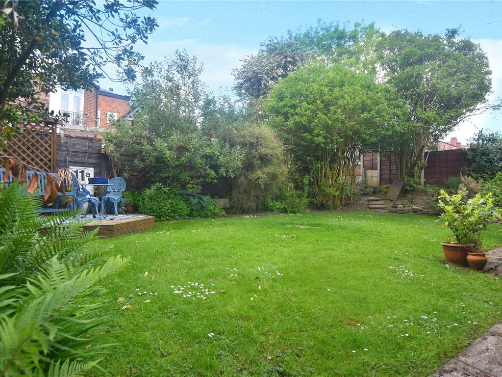 3 bed bungalow for sale in Charlestown Road, Blackley, Manchester M9