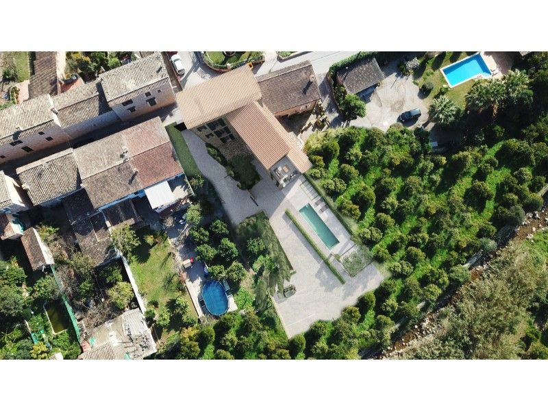 5 bed detached house for sale in Sóller, Sóller, Mallorca, £2,246,899