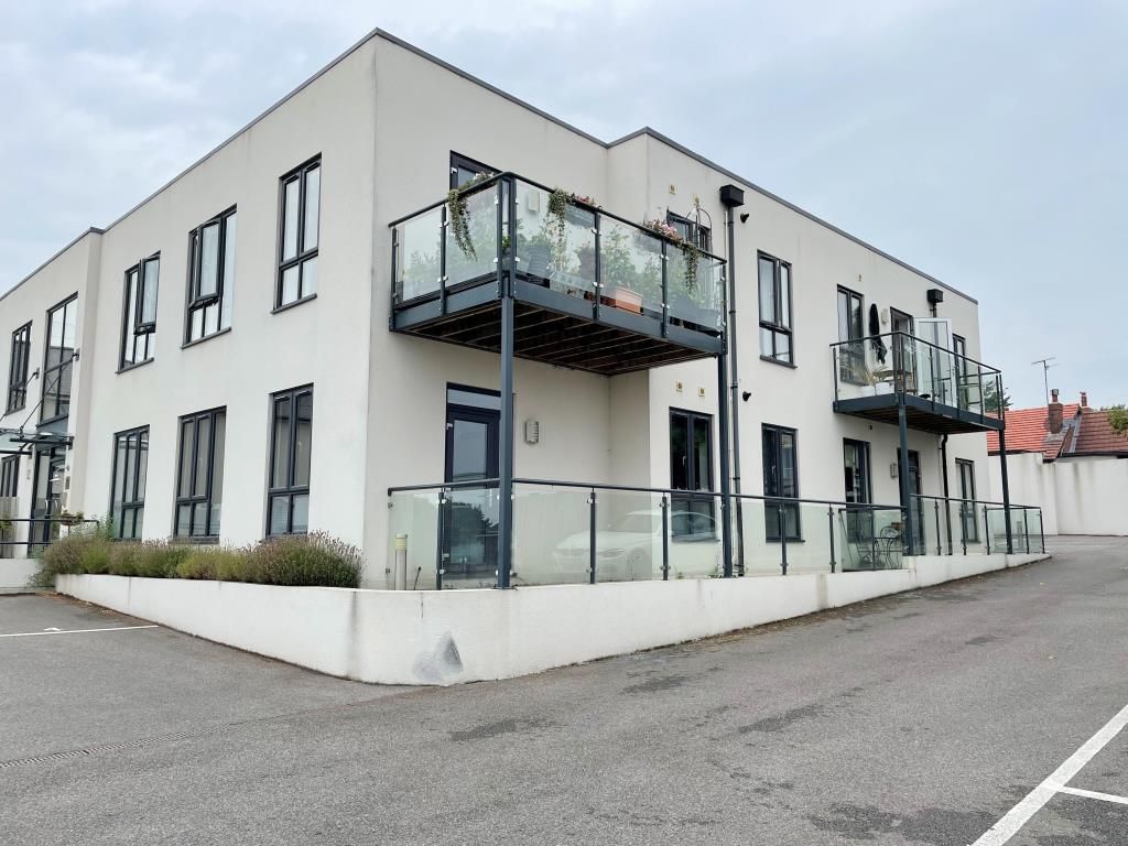 Detached house for sale in Ground Rents, Rowan House, Rowan Close