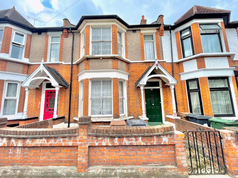 5 bed terraced house for sale in For Sale, Five Bedroom Victorian House