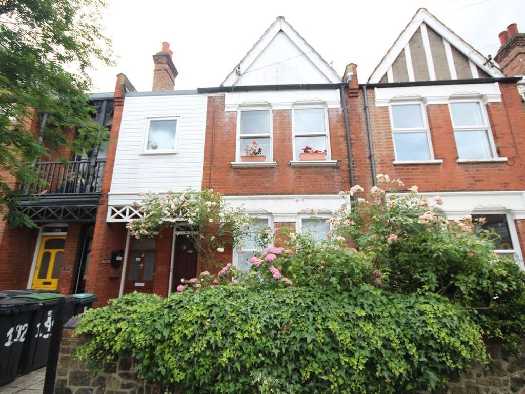 2 bed flat to rent in Sirdar Road, London N22 Zoopla