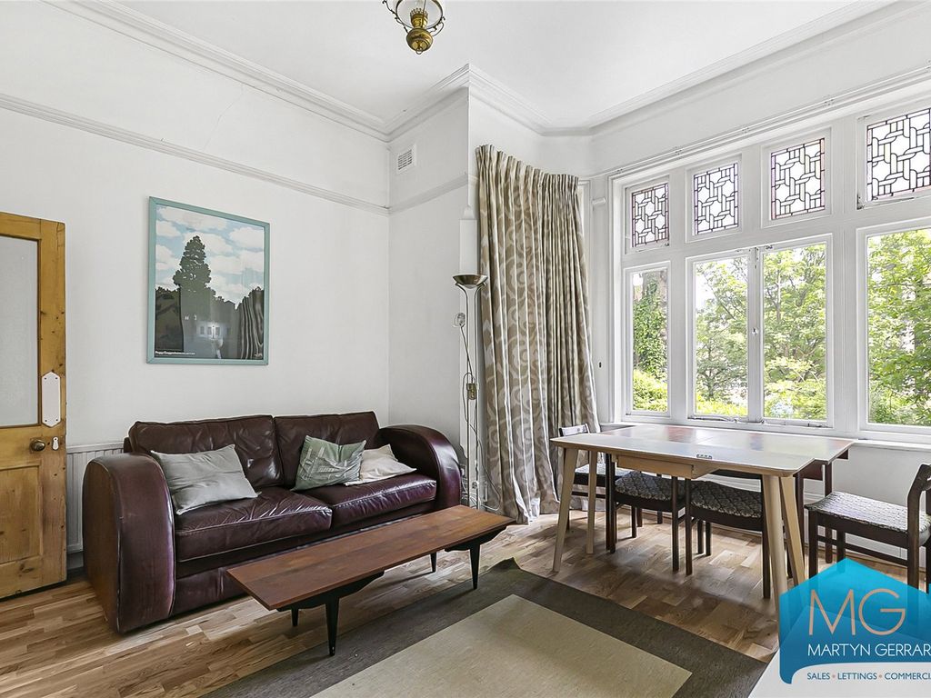 1 bed flat for sale in Sunnyside Road, Whitehall Park, London N19 Zoopla