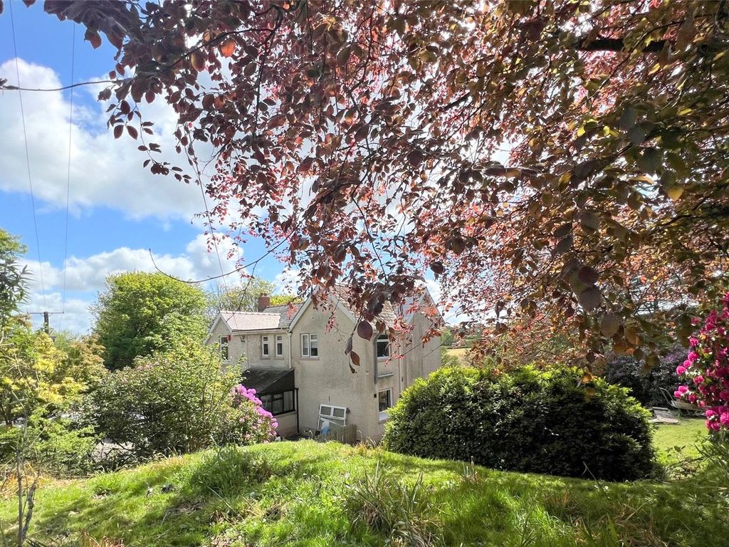 Land for sale in Brooksgrove Lane, Haverfordwest SA61 Zoopla