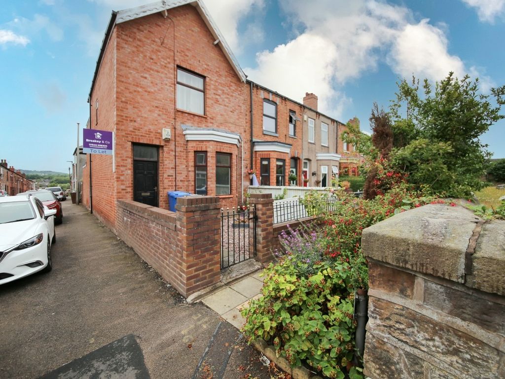 1 bed flat to rent in Church Grove, Wigan, Lancashire WN1 Zoopla