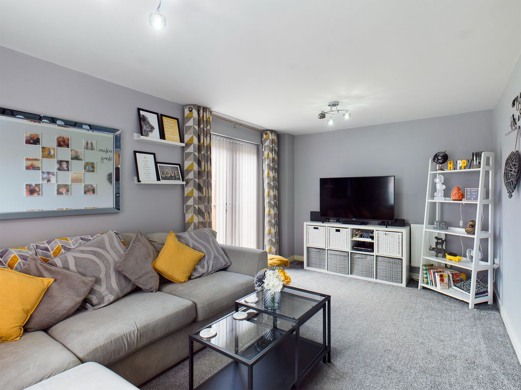 Trowtree Avenue, Manchester M12  