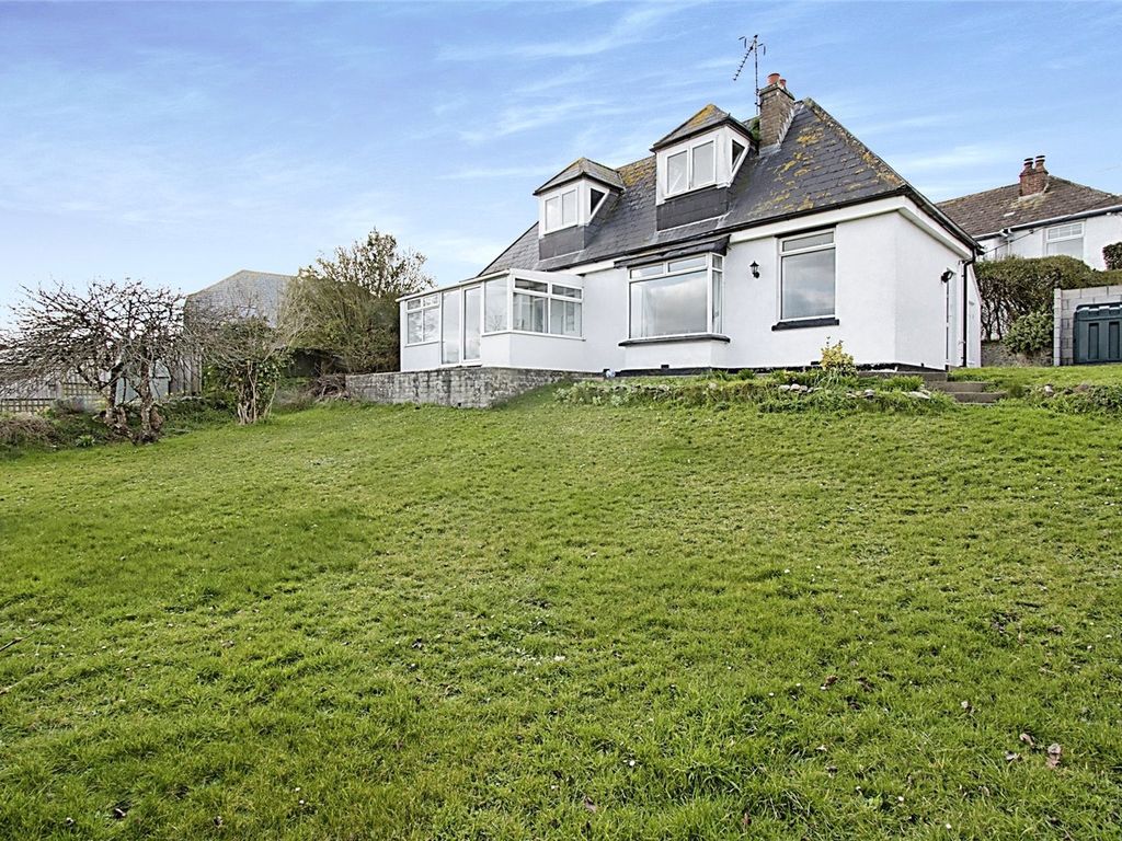 4 bed bungalow for sale in Higher Bolenna, Perranporth TR6 Zoopla