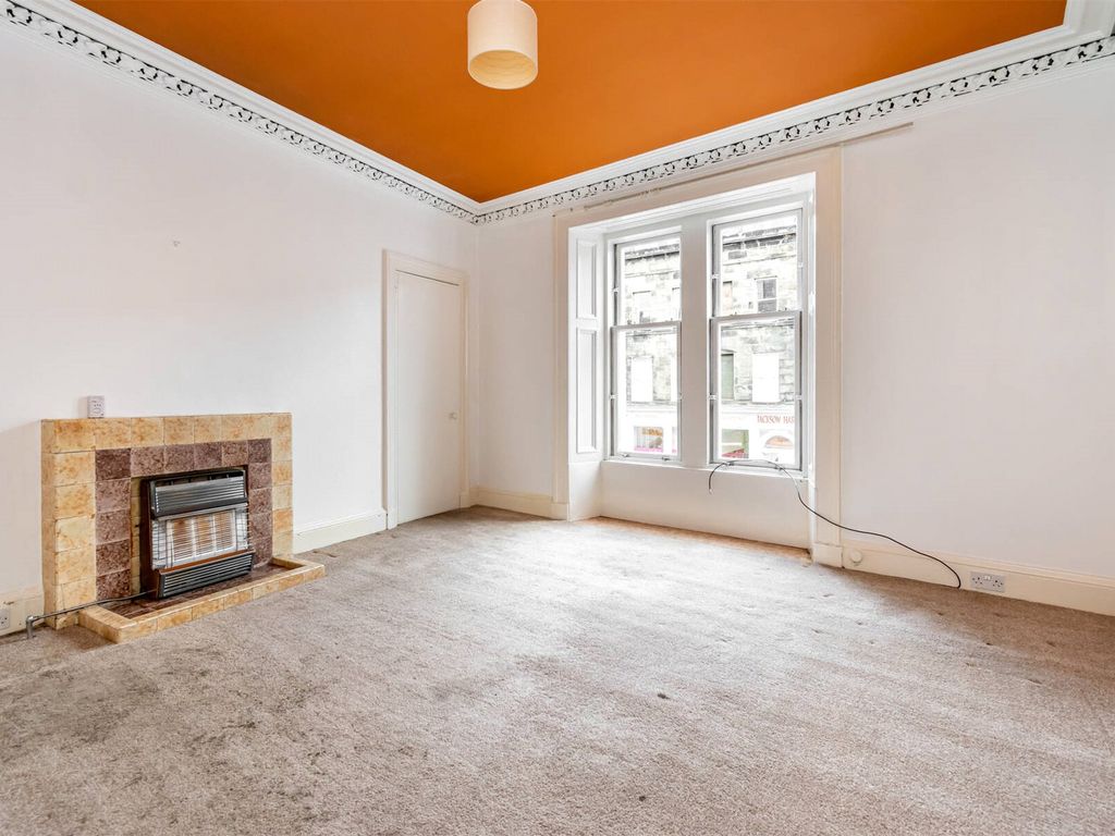 2 bed flat for sale in 62/1, Montrose Terrace, Abbeyhill, Edinburgh EH7