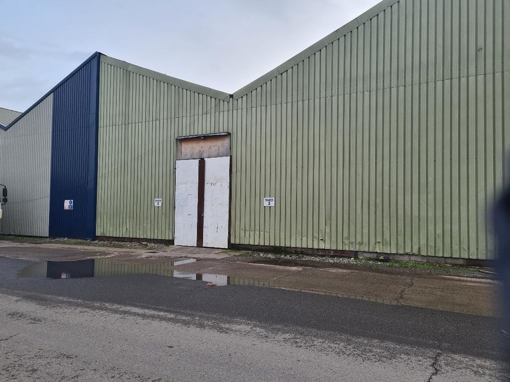 Warehouse to let in Avonmouth, Bristol BS11 Zoopla