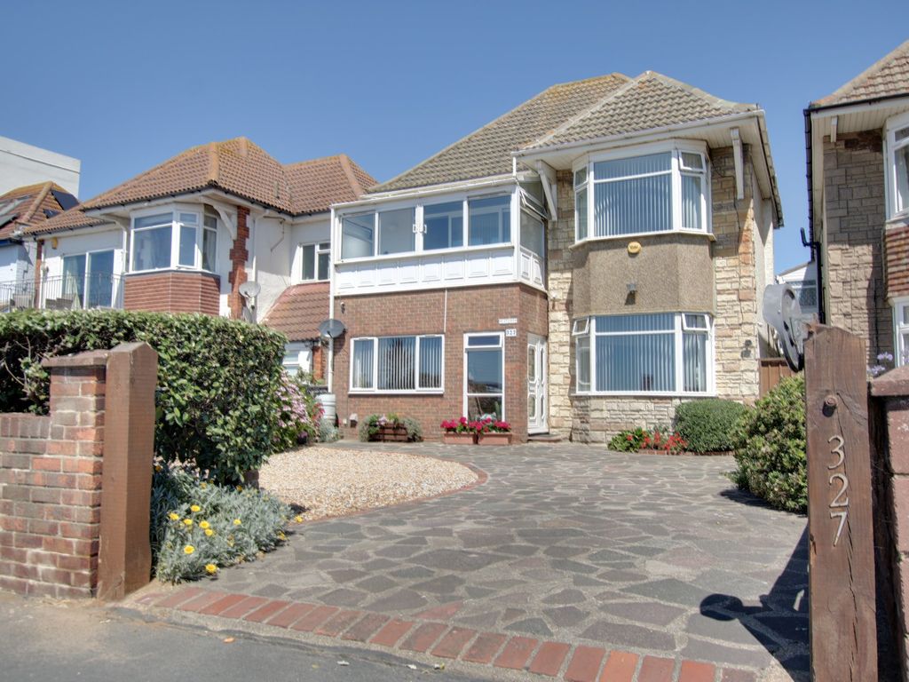 3 bed detached house for sale in Brighton Road, Worthing BN11 Zoopla