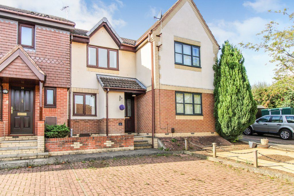 Blair Park, Knaresborough, North Yorkshire HG5  