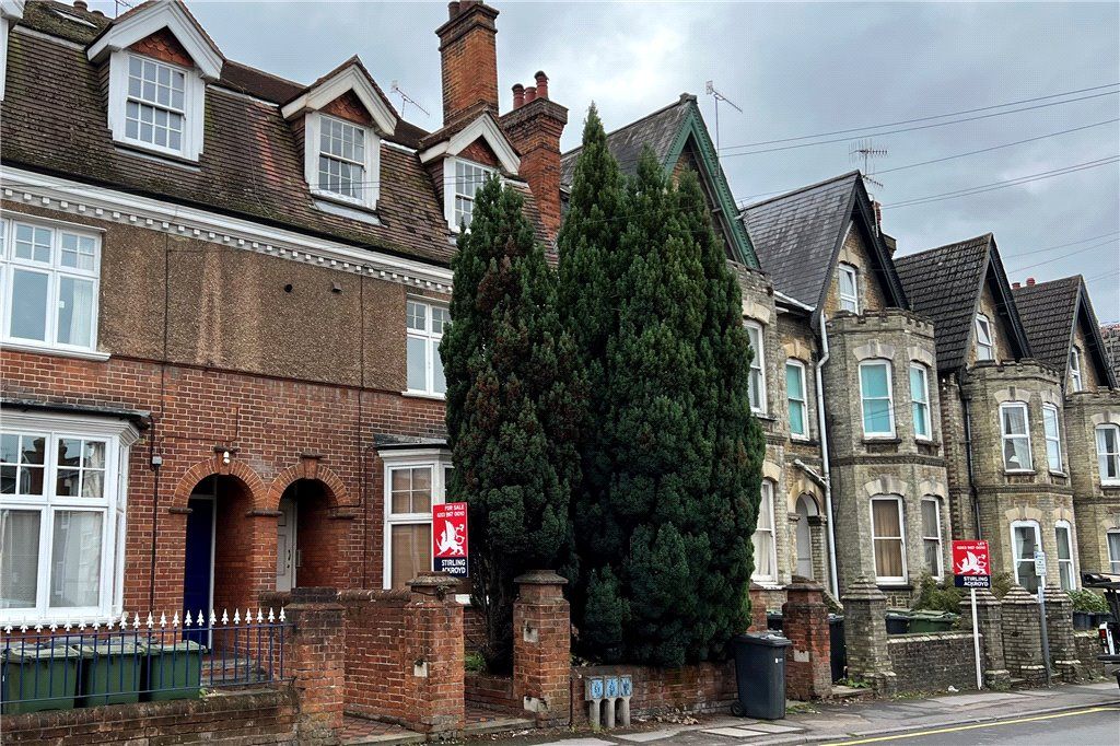 York Road, Guildford, Surrey GU1  