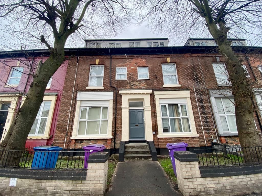 Block of flats for sale in Onslow Road, Liverpool L6 Zoopla