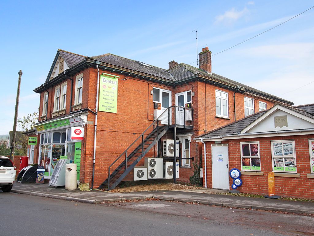 1 bed flat to rent in Melbourne Street, Bratton, Westbury BA13, £725