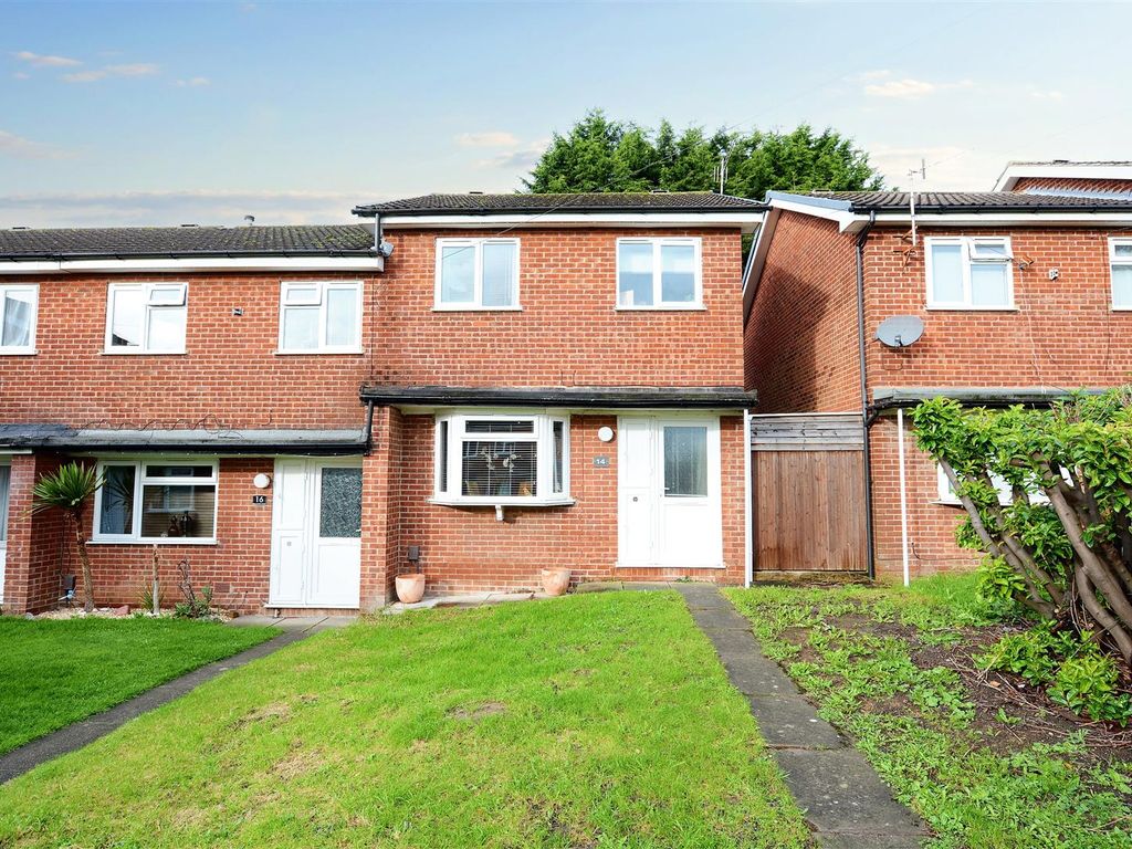 3 bed town house for sale in Nelson Street, Ilkeston DE7, £159,950 Zoopla