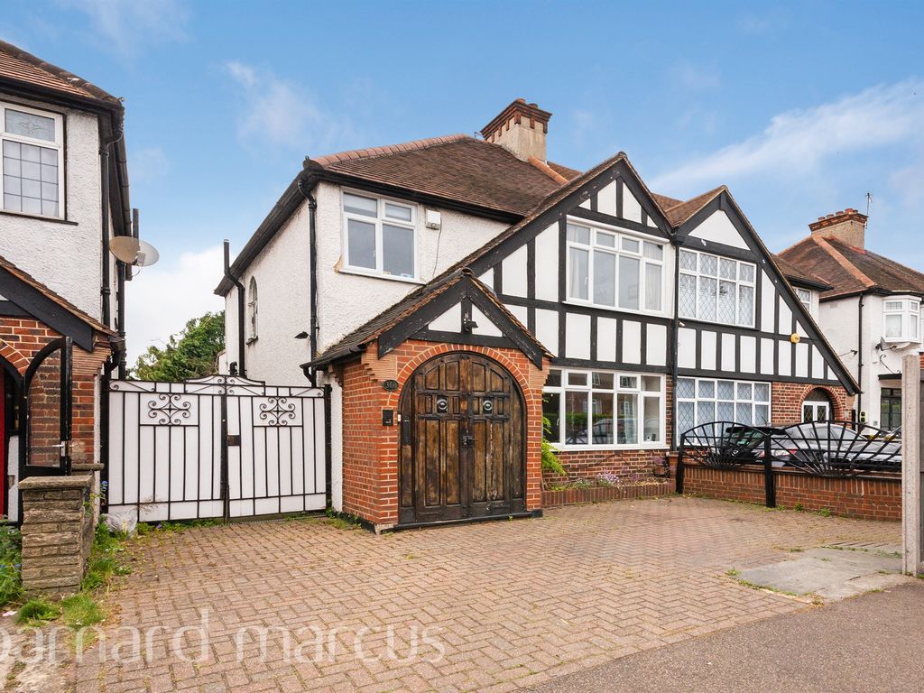 4 bed semidetached house for sale in Croydon Road, Wallington SM6 Zoopla