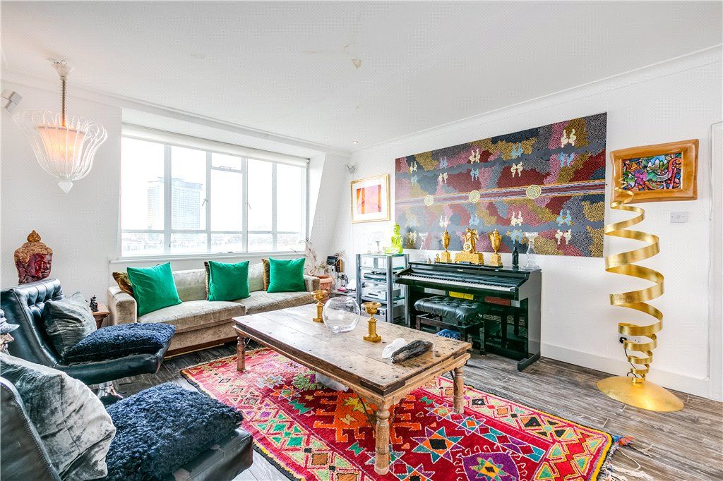 1 bed flat to rent in Old Brompton Road, Earls Court, London SW5 Zoopla