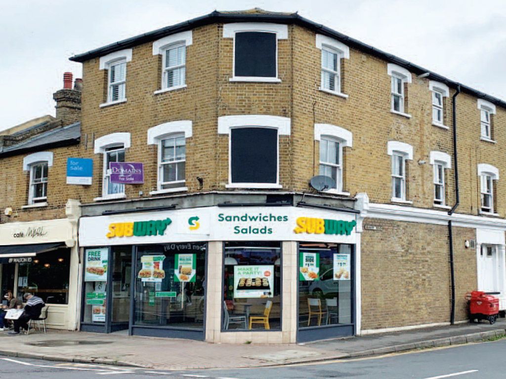 Retail premises for sale in Walton Road, East Molesey, Surrey KT8 Zoopla