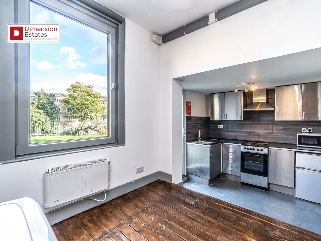 Studio to rent in Upper Clapton Road, Upper Clapton, Hackney E5 Zoopla