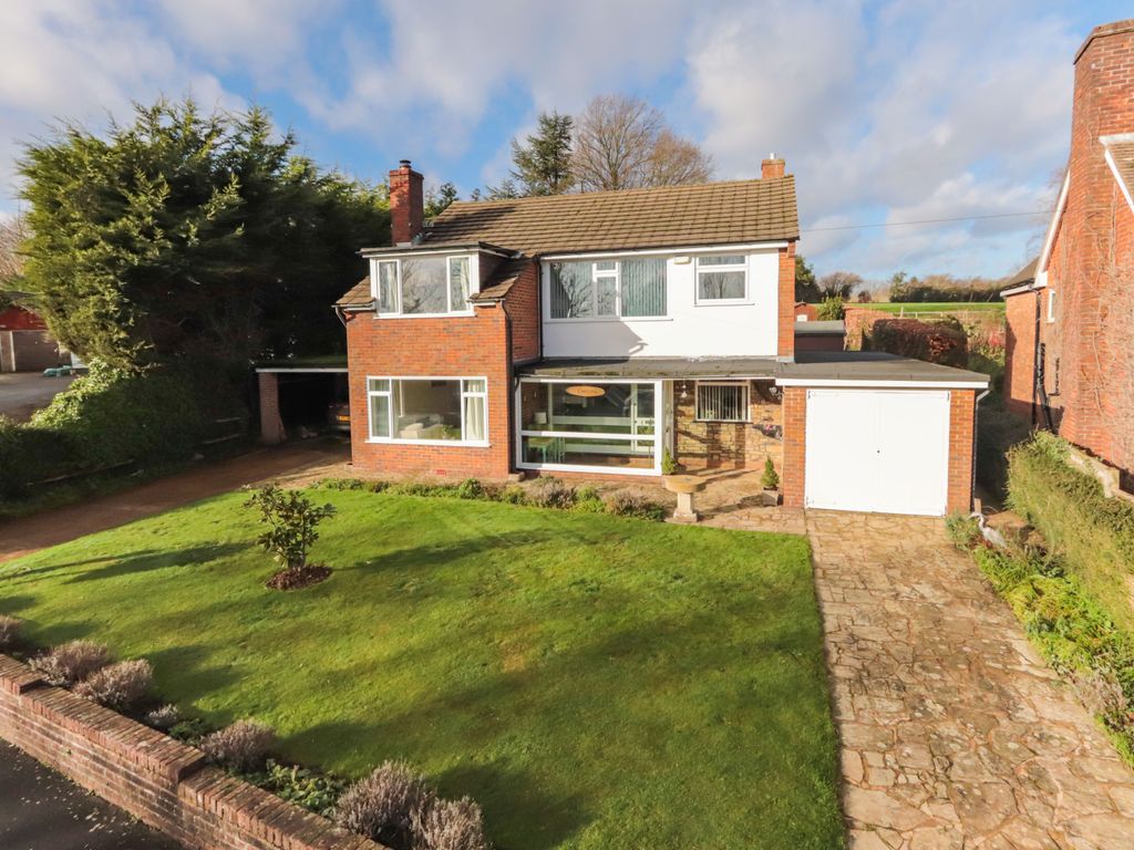 Orchard Way, Cranbrook TN17