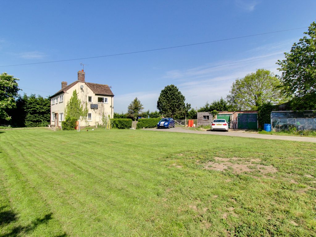 3 bed detached house for sale in Northgate, Pinchbeck PE11 Zoopla