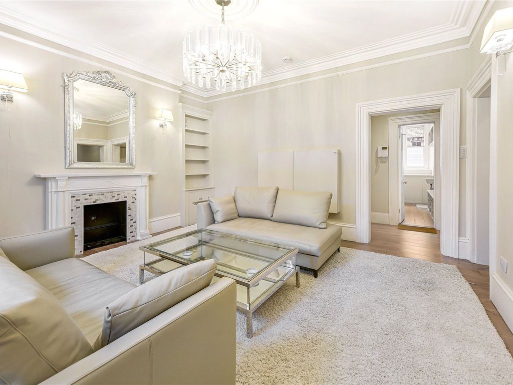 3 bed flat to rent in Morpeth Terrace, London SW1P Zoopla