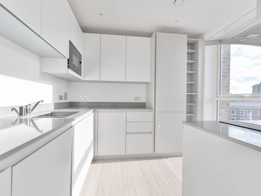 Stockwell Stockwell London SW9