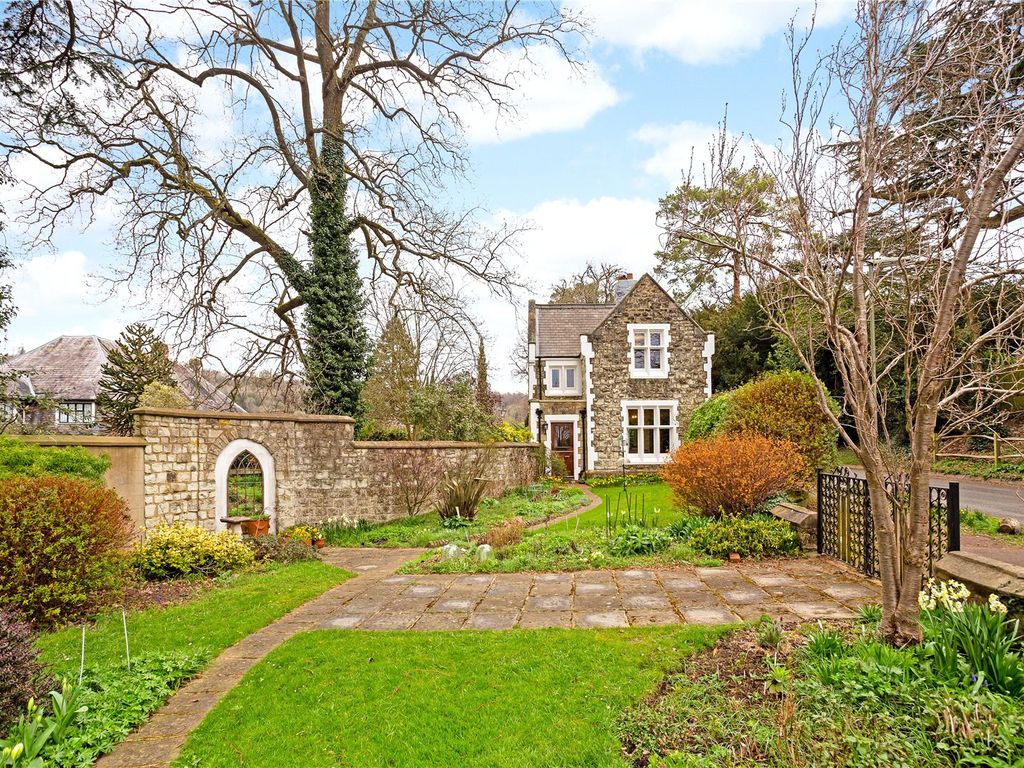 2 bed detached house for sale in Gatton Road, Reigate, Surrey RH2 Zoopla