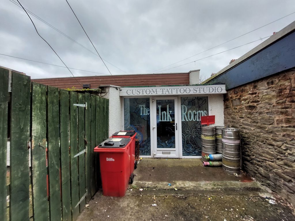 Retail premises to let in 60 Union Street, Broughty Ferry, Dundee DD5