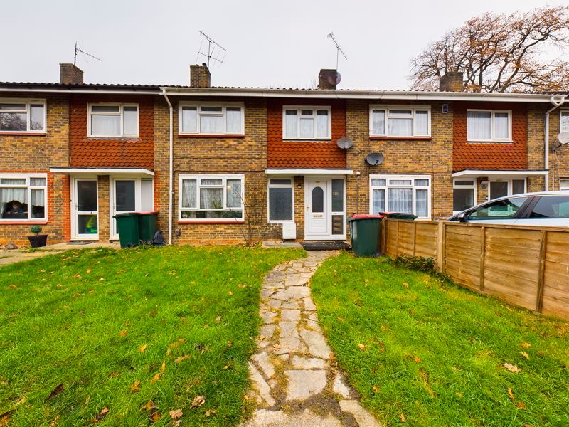 Lark Rise, Crawley RH11  