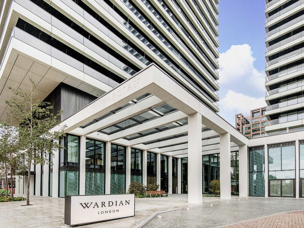 2 bed flat to rent in Wards Place, London E14, £3,792 pcm Zoopla